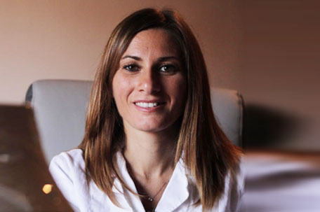 Alessandra Misso