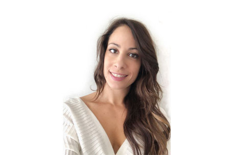 Valeria Bulgarelli