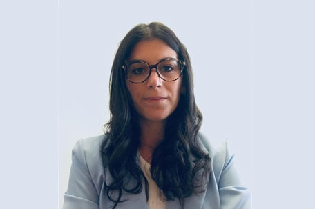 Arianna Beni