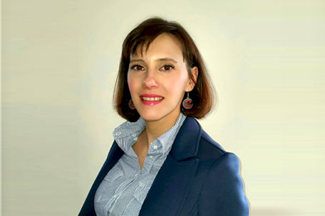 Linda Madinelli